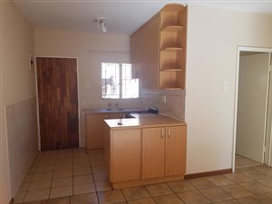 2 Bed House in Mayberry Park