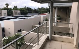 2 Bedroom Duplex in Parkmore