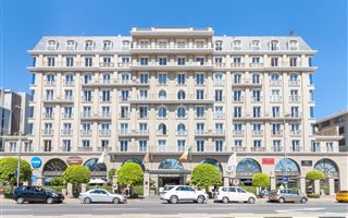 2 Bedroom Apartment in Green Point