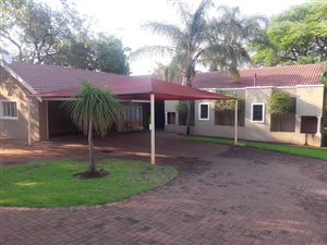 3 Bedroom House in Protea Park