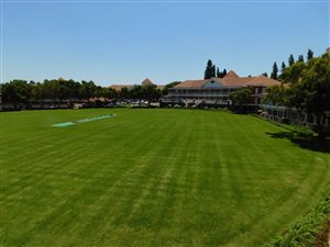 268 m² Office Space in Bryanston