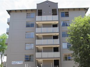 2 Bed Apartment in Hillcrest