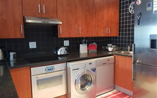 2 Bedroom Apartment in Nieuw Muckleneuk