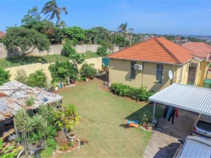 3 Bed House in Bluff