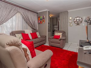 2 Bed House in Pollak Park
