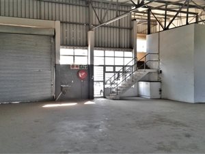279 m² Commercial space in Hillcrest Central