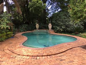 5 Bed House in Kilner Park