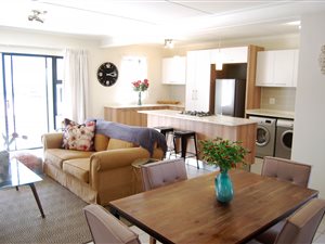 2 Bed Apartment in Modderfontein
