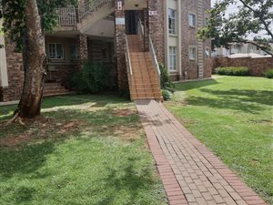 2 Bed Apartment in Centurion CBD