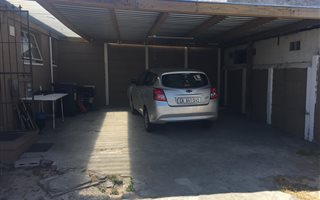 3 Bedroom House in Mitchells Plain