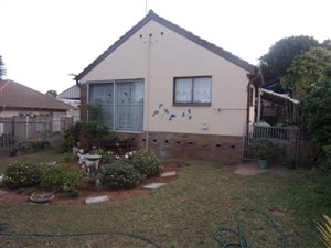 3 Bed House in Woodlands