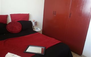 1 Bedroom Flat in Arcadia