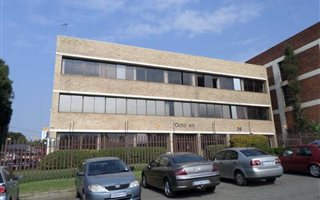 1070 m² Commercial space in Illiondale