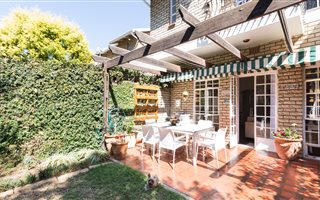 3 Bedroom Townhouse in Hyde Park