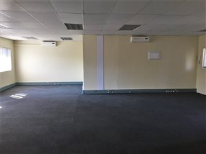 117 m² Office Space in Chasedene