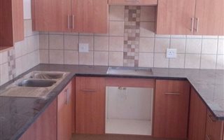 2 Bedroom Apartment in Boardwalk