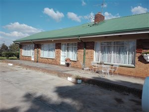 Farm in Middelvlei