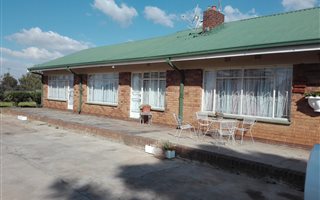 Farm in Middelvlei