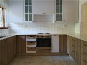2 Bedroom Apartment in Atholl