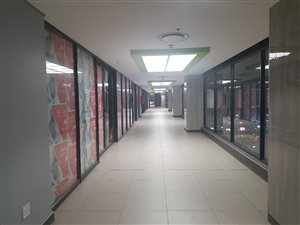 267 m² Retail Space in Overport