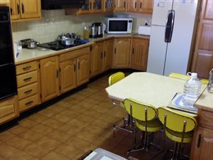 4 Bed House in Glencoe