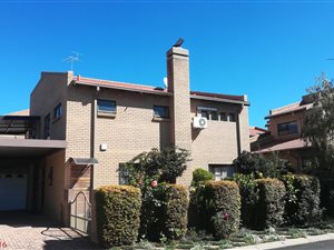 4 Bed House in Boksburg Central
