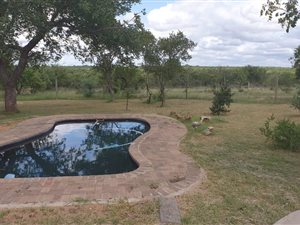 21 ha Farm in Phalaborwa