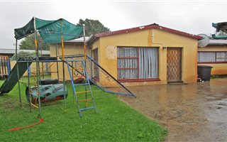 3 Bedroom House in Minnebron