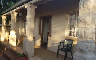 5 Bedroom House in Newlands
