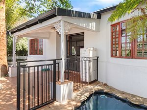 3 Bed House in Melville