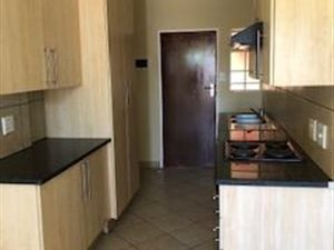 2 Bed Apartment in Mountain View