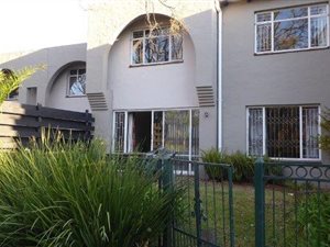 3 Bed Duplex in Faerie Glen