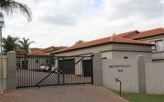 2 Bedroom Flat in Xanadu