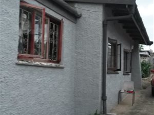 2 Bedroom House in Merewent