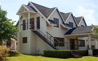 200 m² Office Space in Kyalami