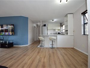 2 Bed Apartment in Parkmore