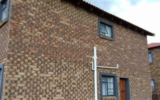 2 Bedroom Townhouse in Evander
