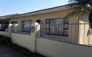 4 Bedroom House in Berea