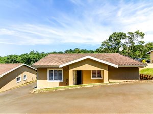 3 Bed House in Mount Vernon