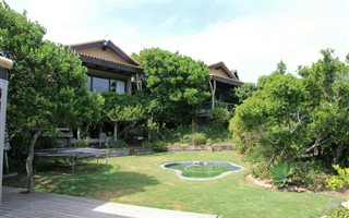 3 Bedroom House in Cape St Francis