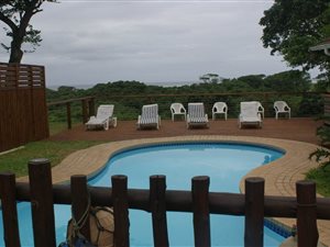 16 Bed House in St Lucia
