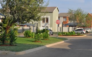 1 Bedroom Flat in Montana Gardens