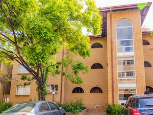 2 Bed Apartment in Ferndale