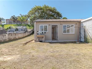 2 Bed House in Shastri Park