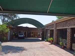 1360 m² Commercial space in Lyttelton