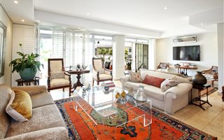 2 Bedroom Apartment in Dunkeld