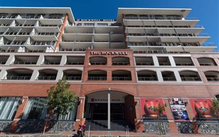 2 Bedroom Apartment in De Waterkant