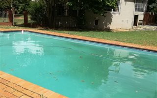 3 Bedroom House in Emmarentia