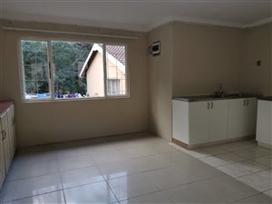 1 Bed Garden Cottage in The Wolds