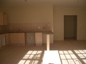 2 Bed Apartment in Brakpan North